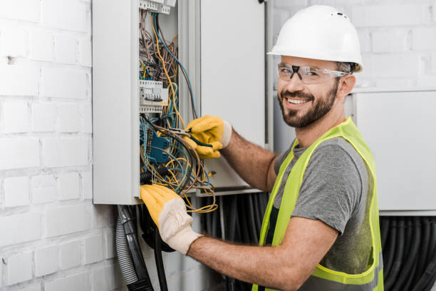 Best Local Electrician Companies  in Seminole, FL