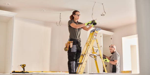 Electrical Rewiring Services in Seminole, FL