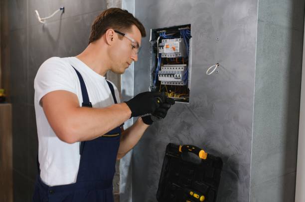 Professional Electrician in Seminole, FL
