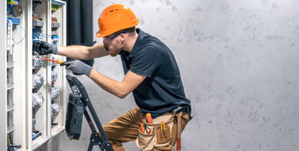 Best Residential Electrician Services  in Seminole, FL